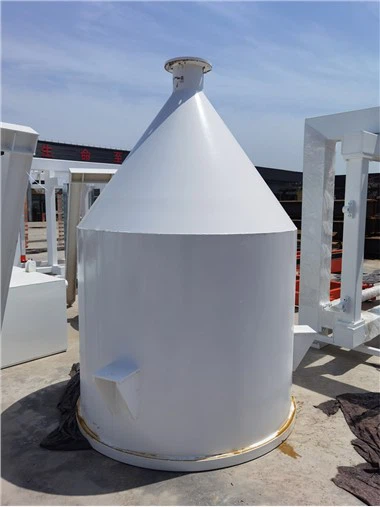 Slurry Scale for AAC Block